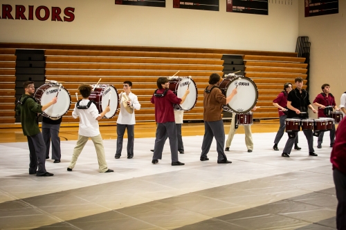 2025 Indoor Preview Night