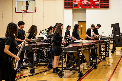 2026 Indoor Preview Night